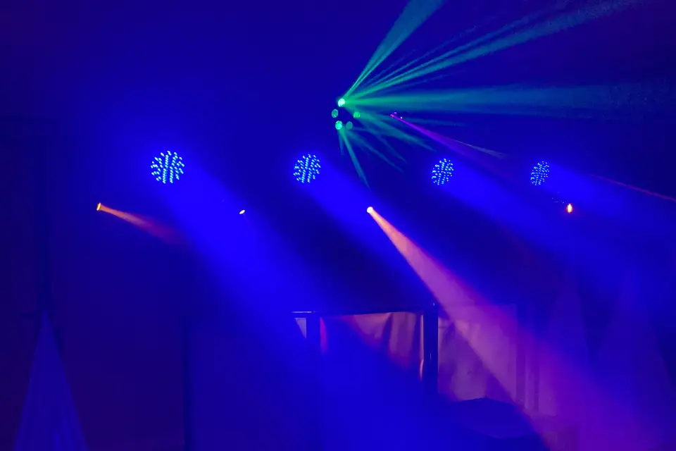 Lugolo Sonorisation — photo 8