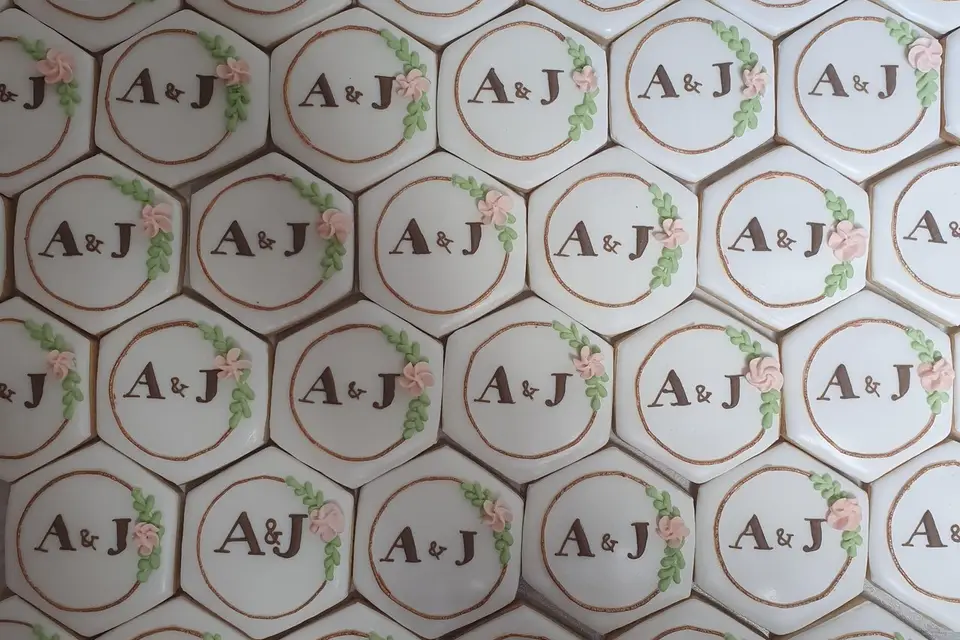 NL Pâtisserie — photo 2