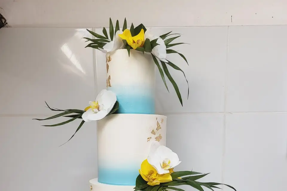 NL Pâtisserie — photo 6