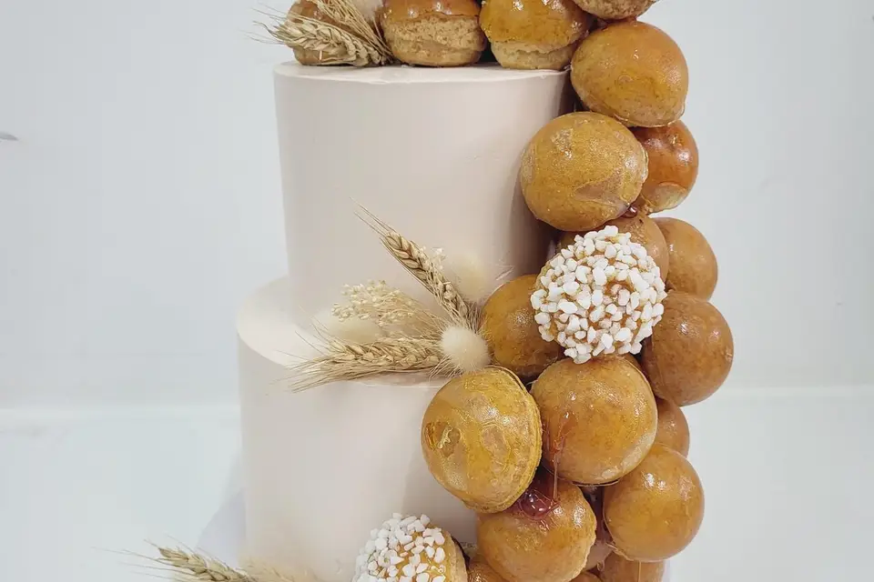 NL Pâtisserie — photo 8