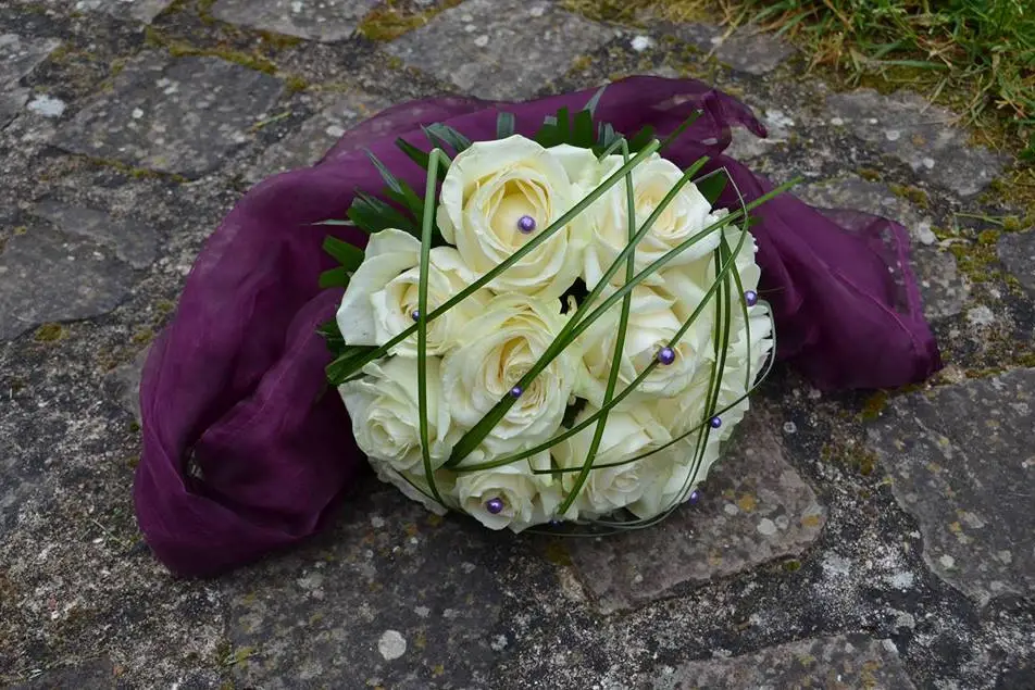 Fleurs D'Ici Et D'Ailleurs — photo 8