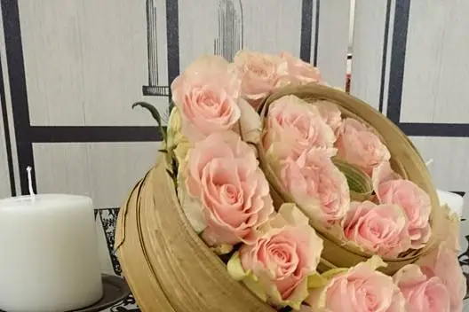 Fleurs D'Ici Et D'Ailleurs — photo 5