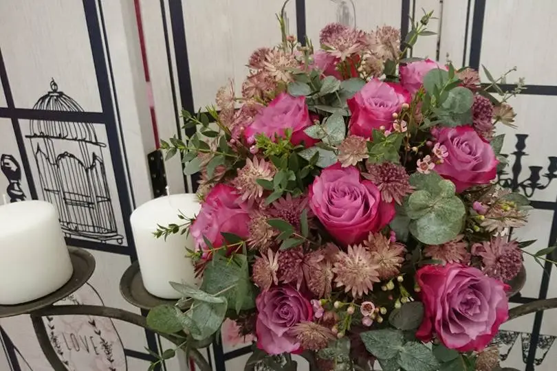 Fleurs D'Ici Et D'Ailleurs — photo 6