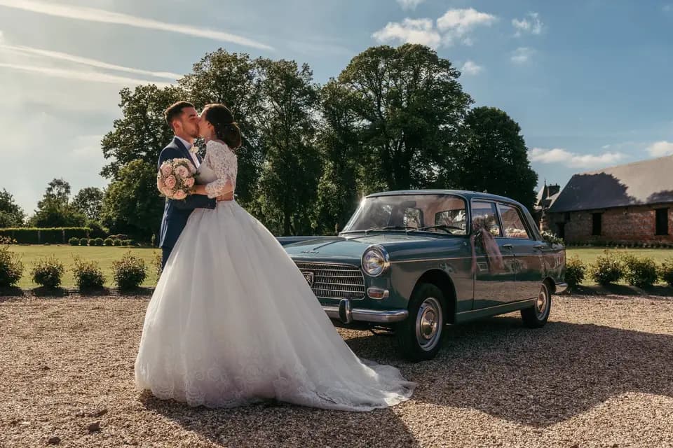 Xavier Delion — photo 4