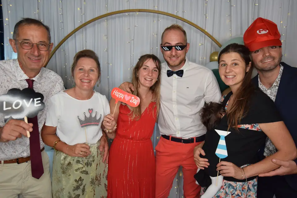 Xavier Delion — photo 7