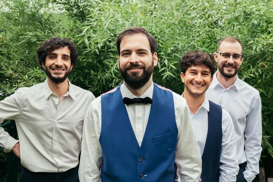 Xavier Delion — photo 6