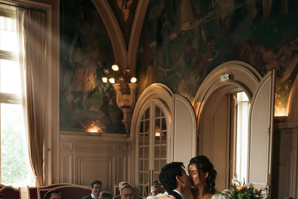 Xavier Delion — photo 2