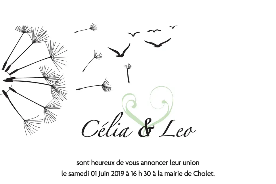 Nous m'aime graph — photo 4