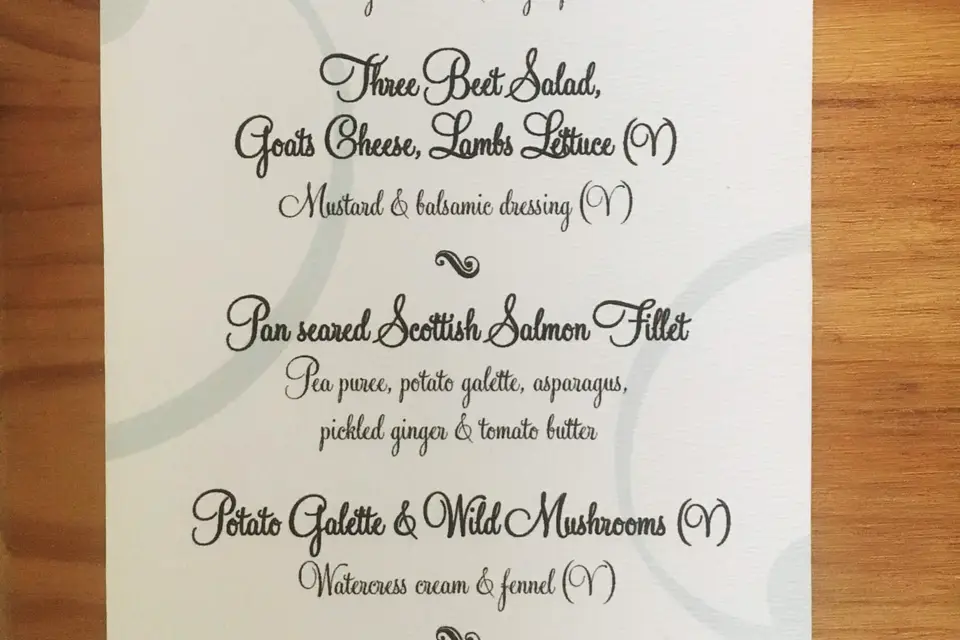 Nous m'aime graph — photo 3