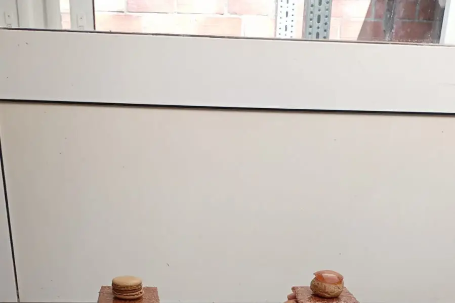 Pâtisserie Julianne — photo 7