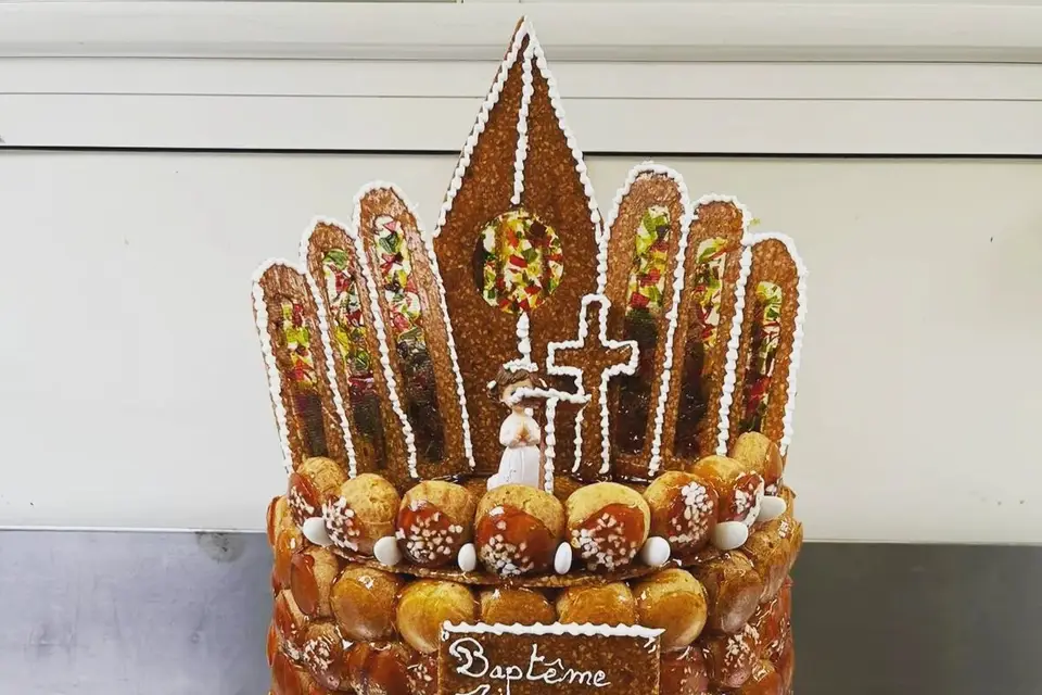 Pâtisserie Julianne — photo 4