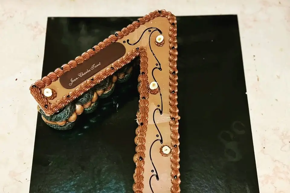 Pâtisserie Julianne — photo 5