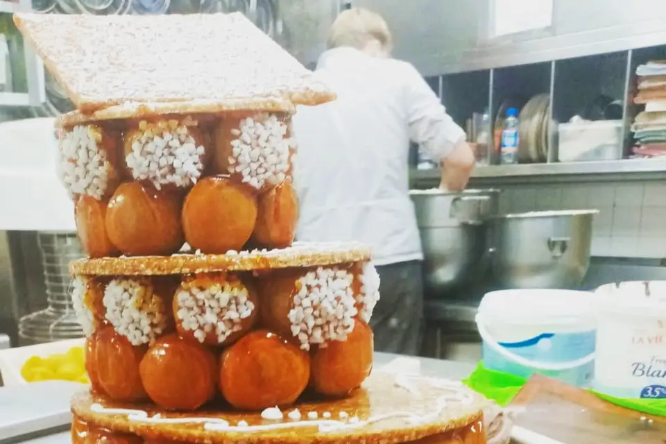 Pâtisserie Julianne — photo 8