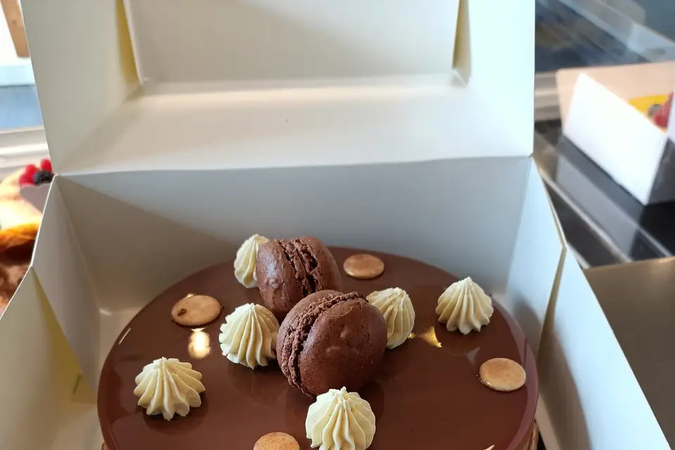 Pâtisserie Julianne — photo 3