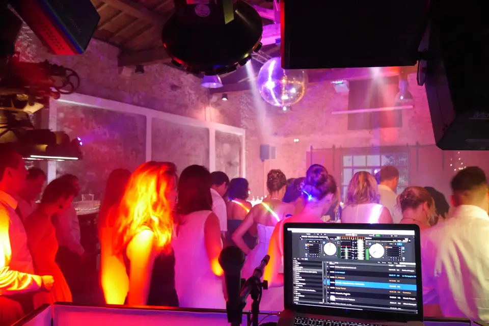 DJ Maps Events — photo 4