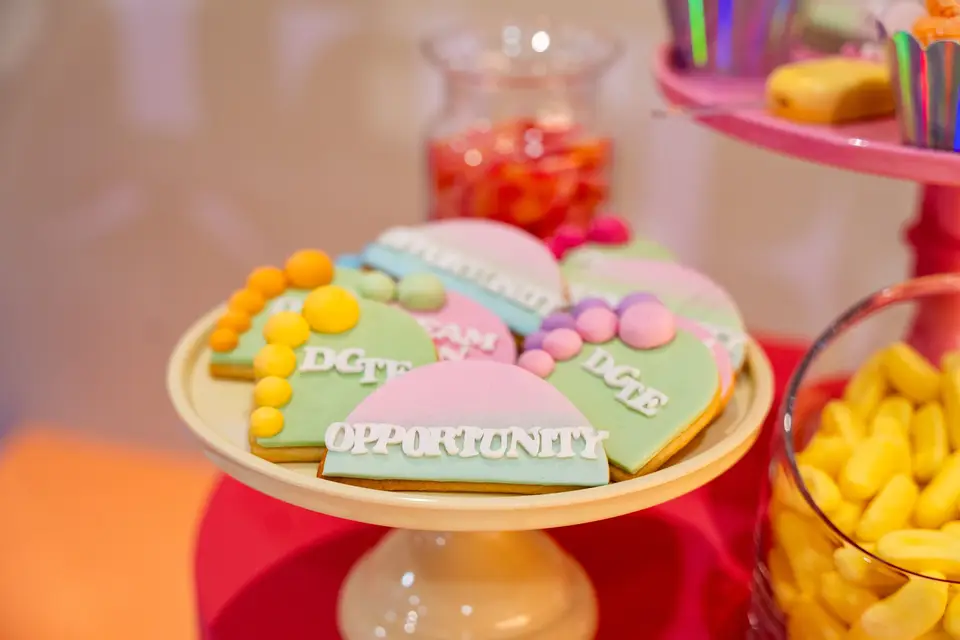 Ama Event — photo 5