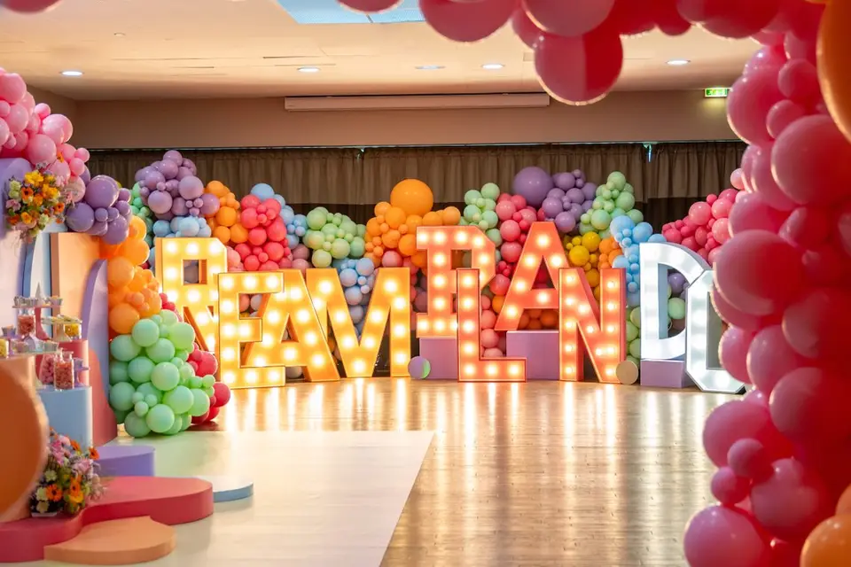 Ama Event — photo 8