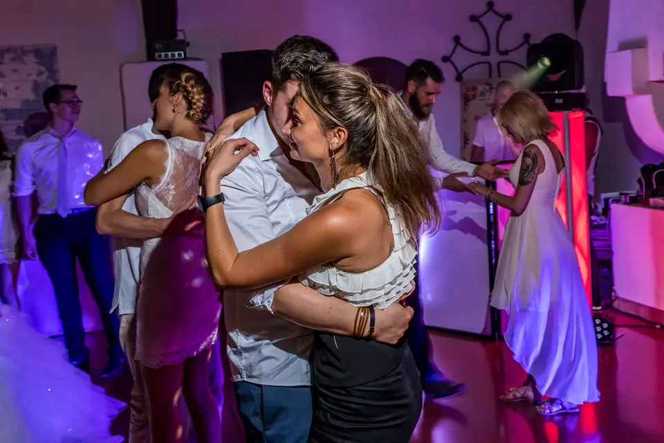 DJ Maps Events — photo 7