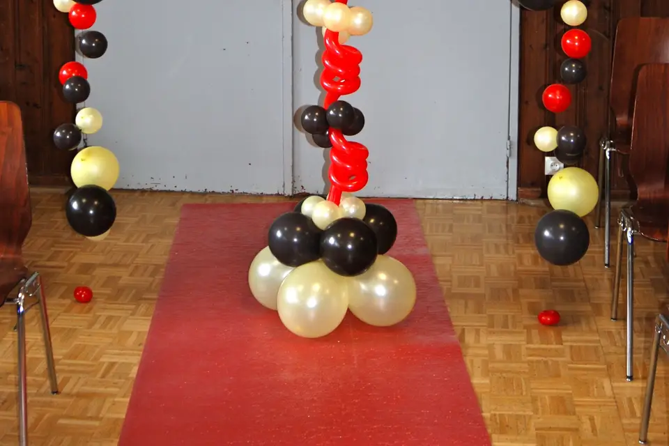 Emballons la Fête — photo 4