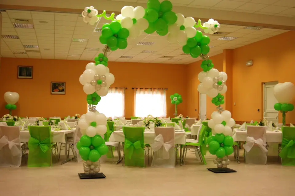 Emballons la Fête — photo 1