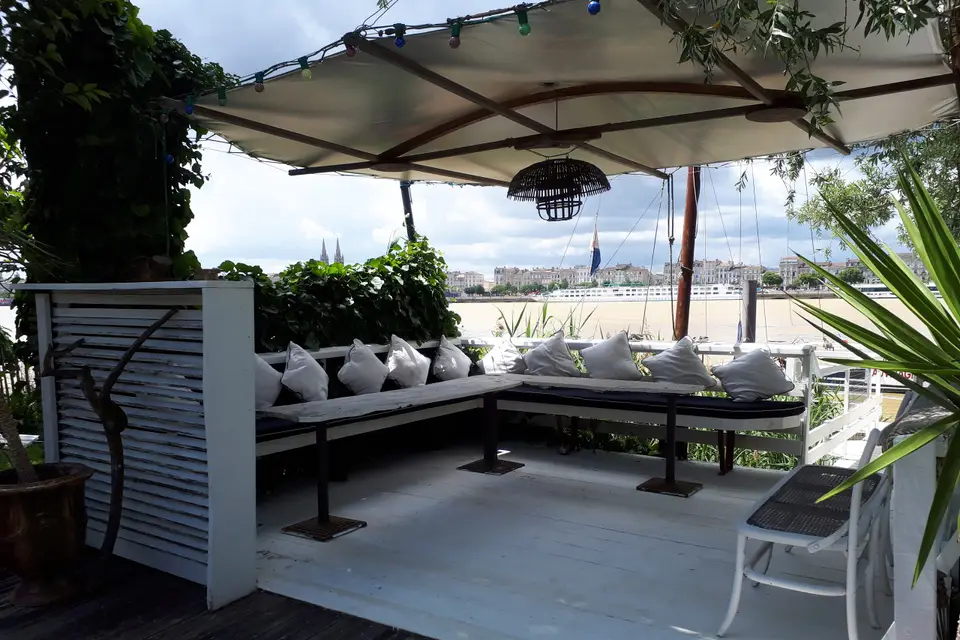 Chantier Nicolas — photo 5