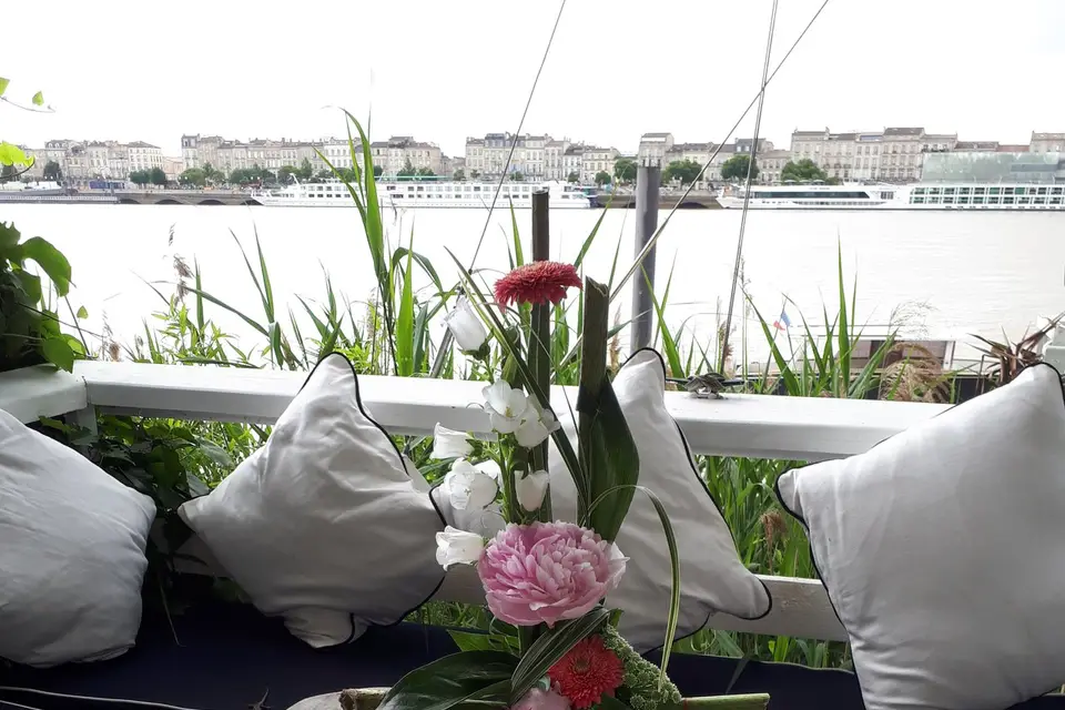 Chantier Nicolas — photo 6