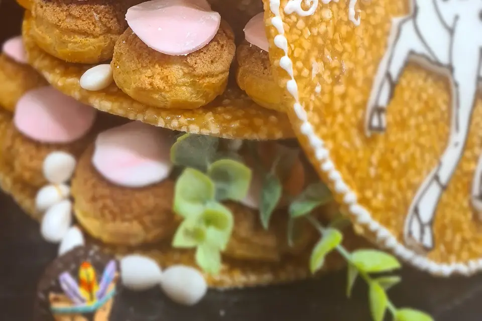 Boulangerie Meriadec — photo 5