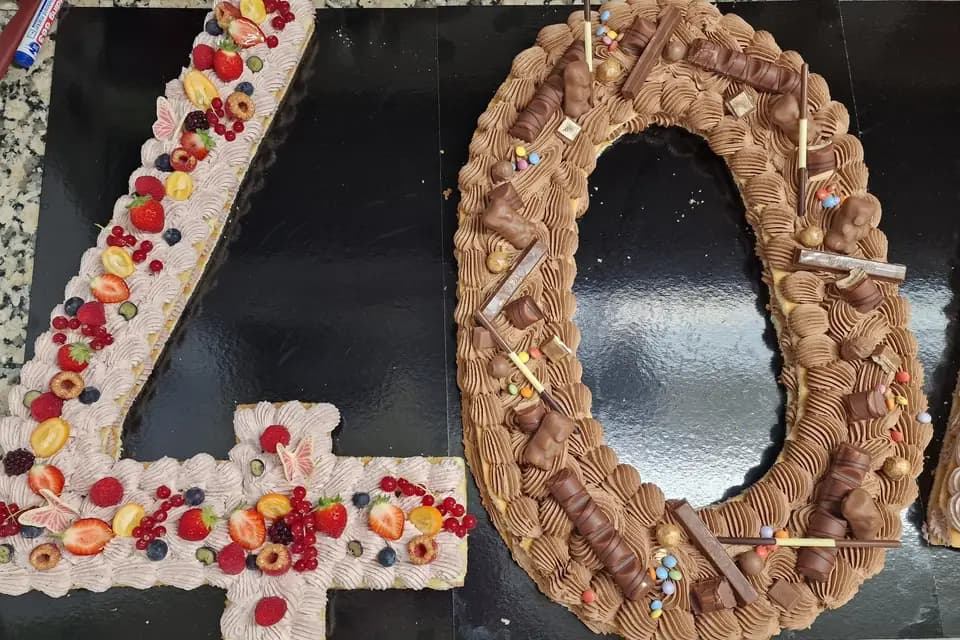 Boulangerie Meriadec — photo 3