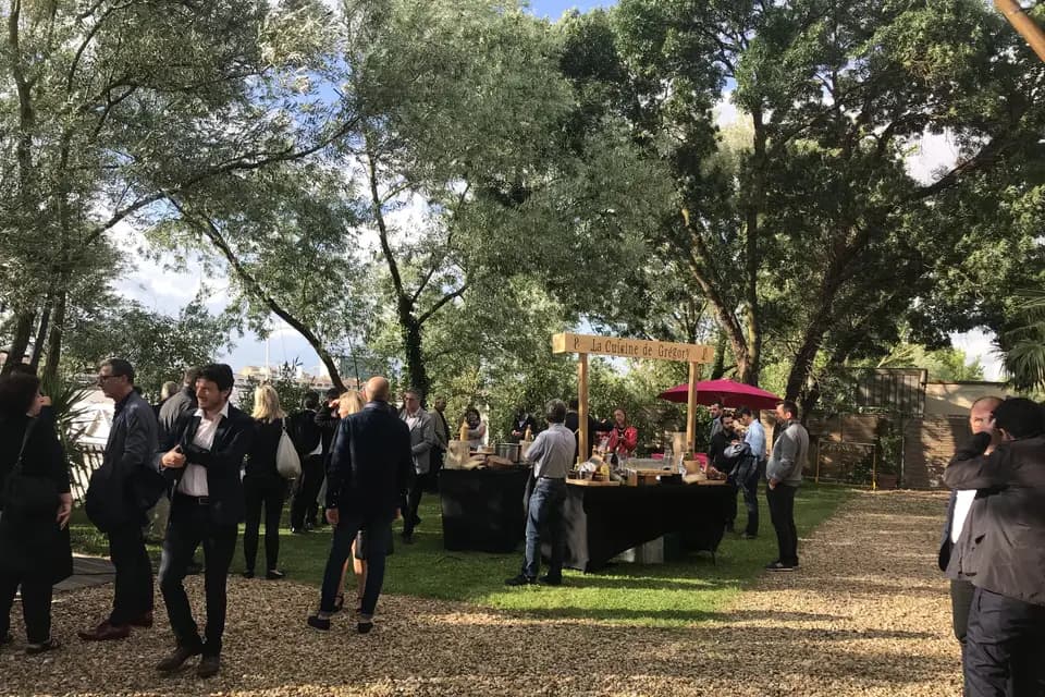 Chantier Nicolas — photo 2