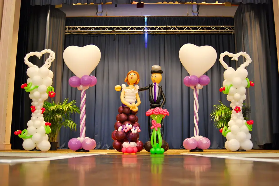 Emballons la Fête — photo 2