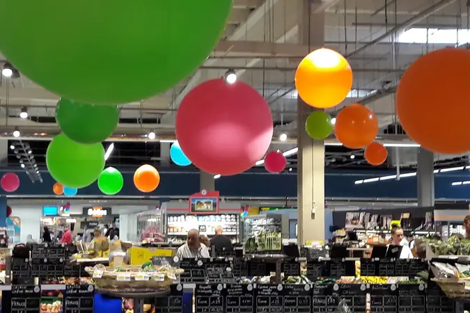 Emballons la Fête — photo 7