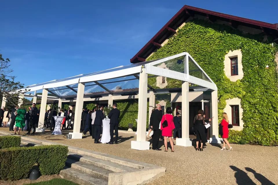 Château Malartic-Lagravière — photo 3