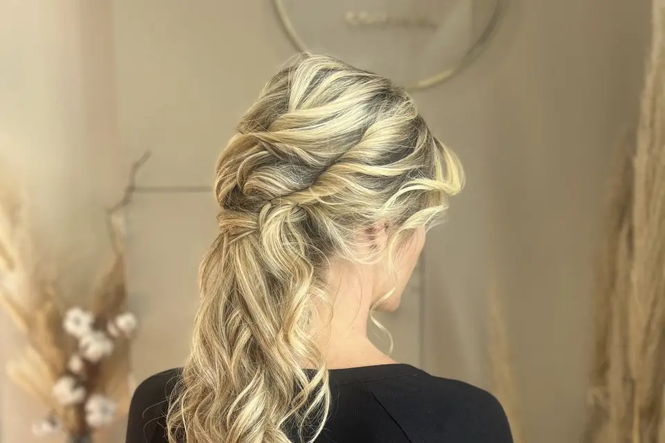 Marine VDL Coiffure — photo 6