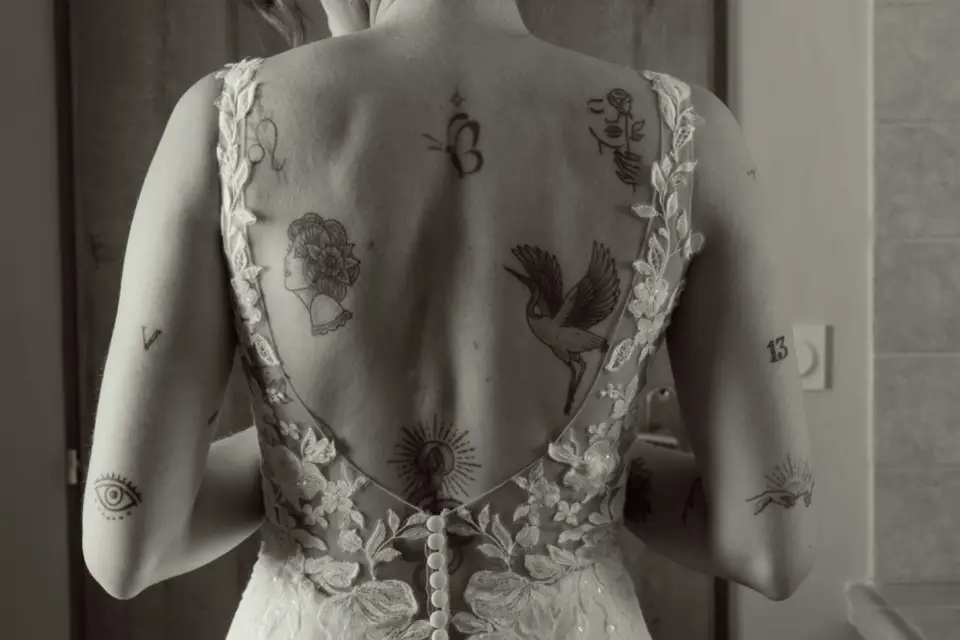 Marine VDL Coiffure — photo 3