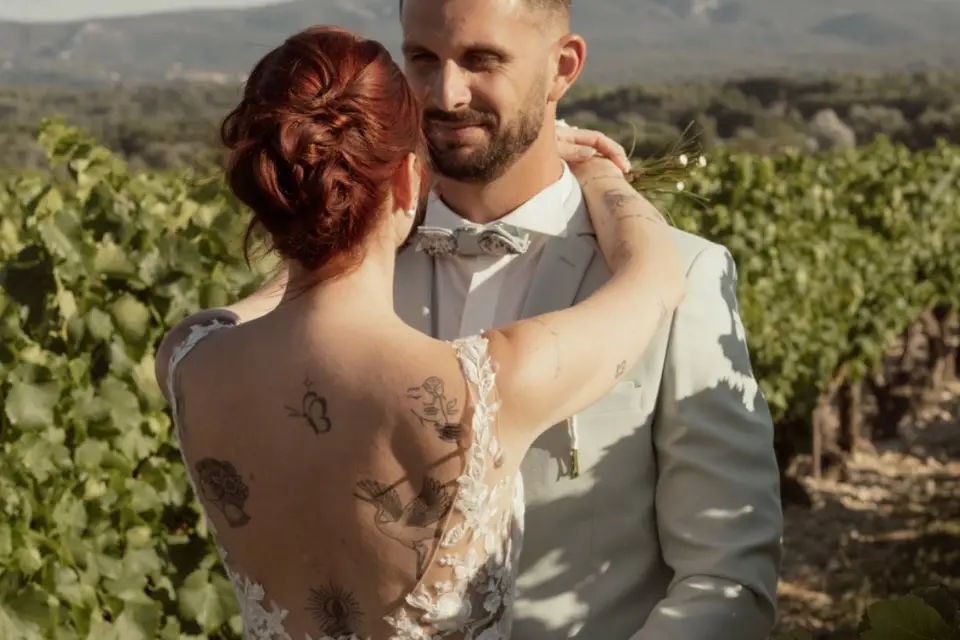 Marine VDL Coiffure — photo 4