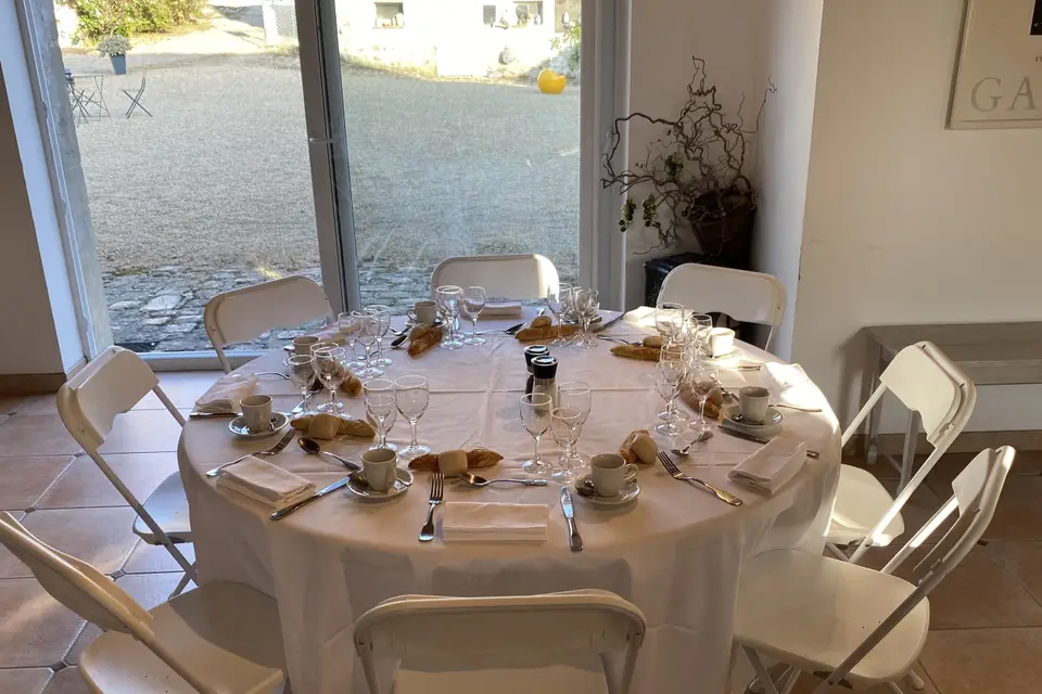 Ferme du Château de Poix — photo 6