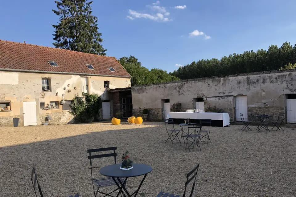Ferme du Château de Poix — photo 3