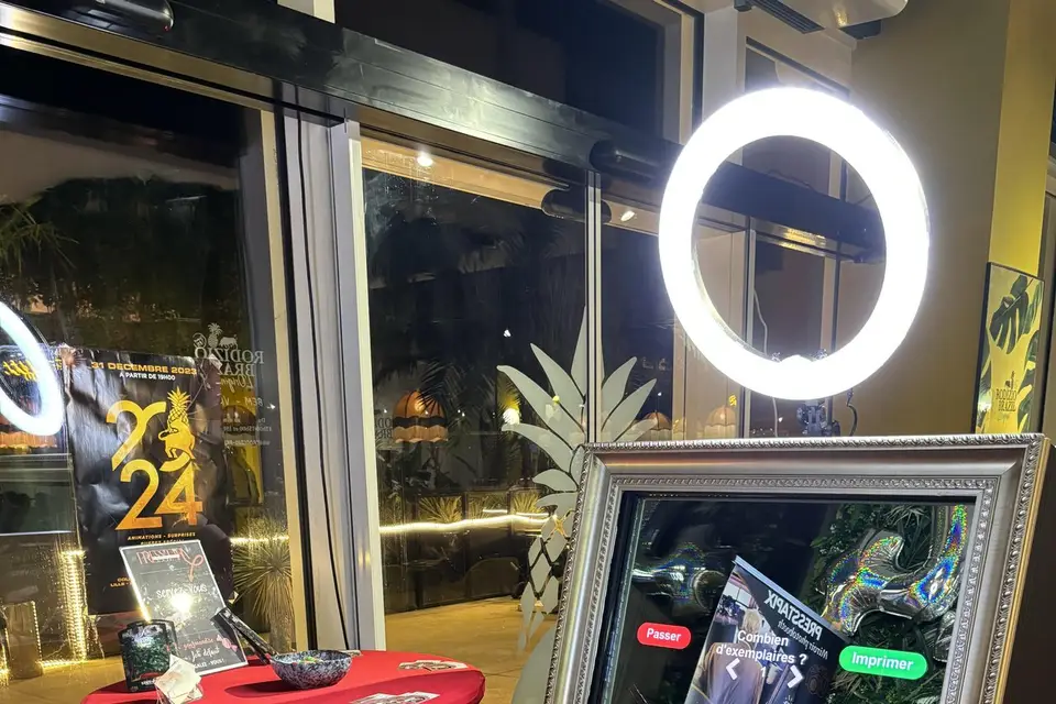 Presstapix — photo 1