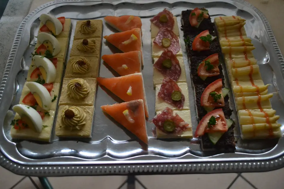 Plaisir Traiteur — photo 7