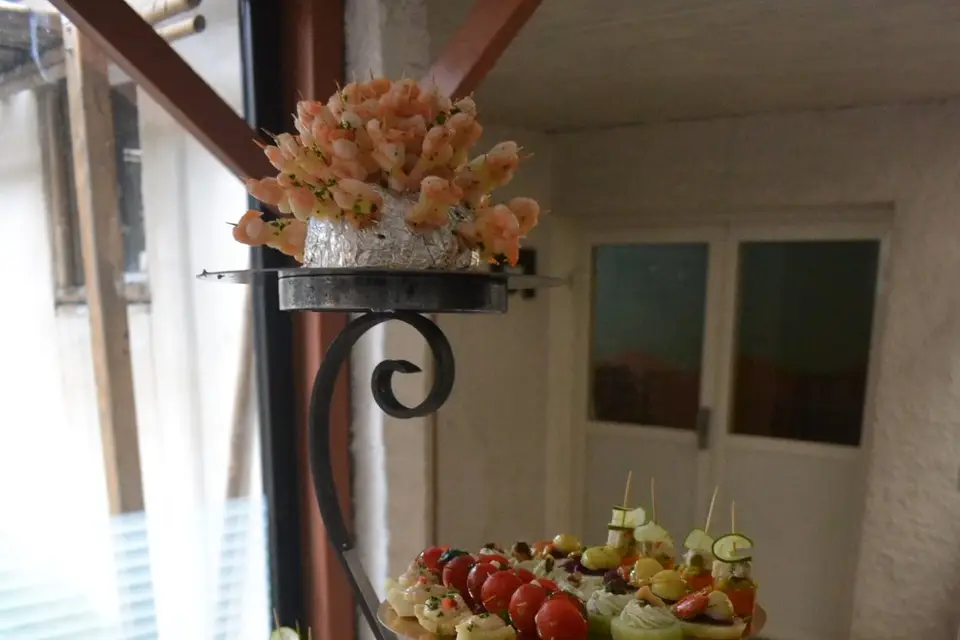 Plaisir Traiteur — photo 6