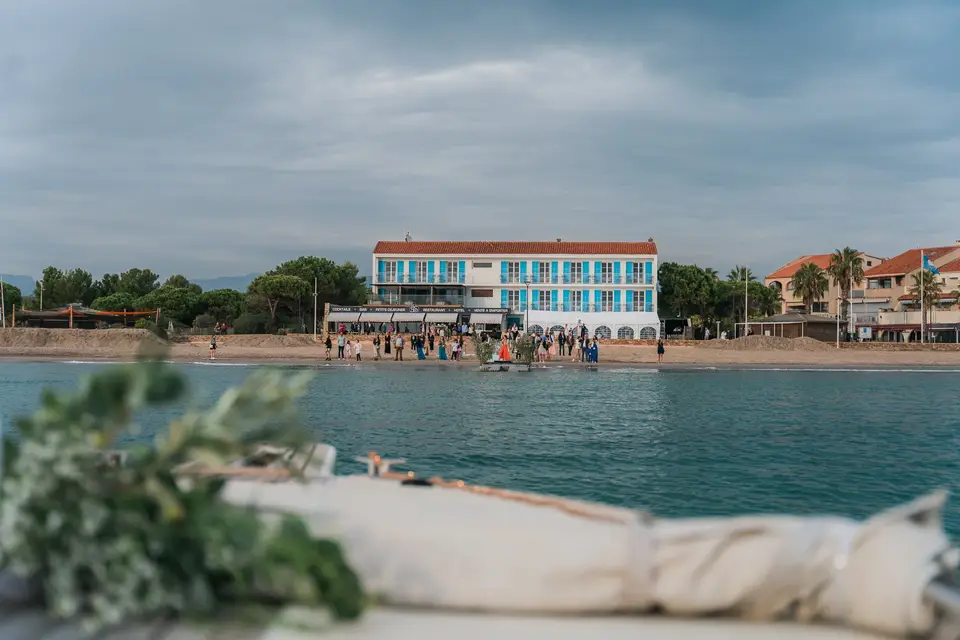 Hotel Restaurant George Sand — photo 3