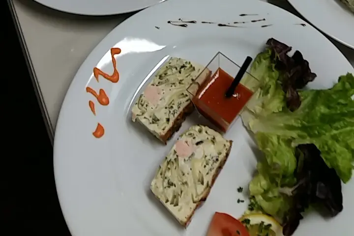 Plaisir Traiteur — photo 9