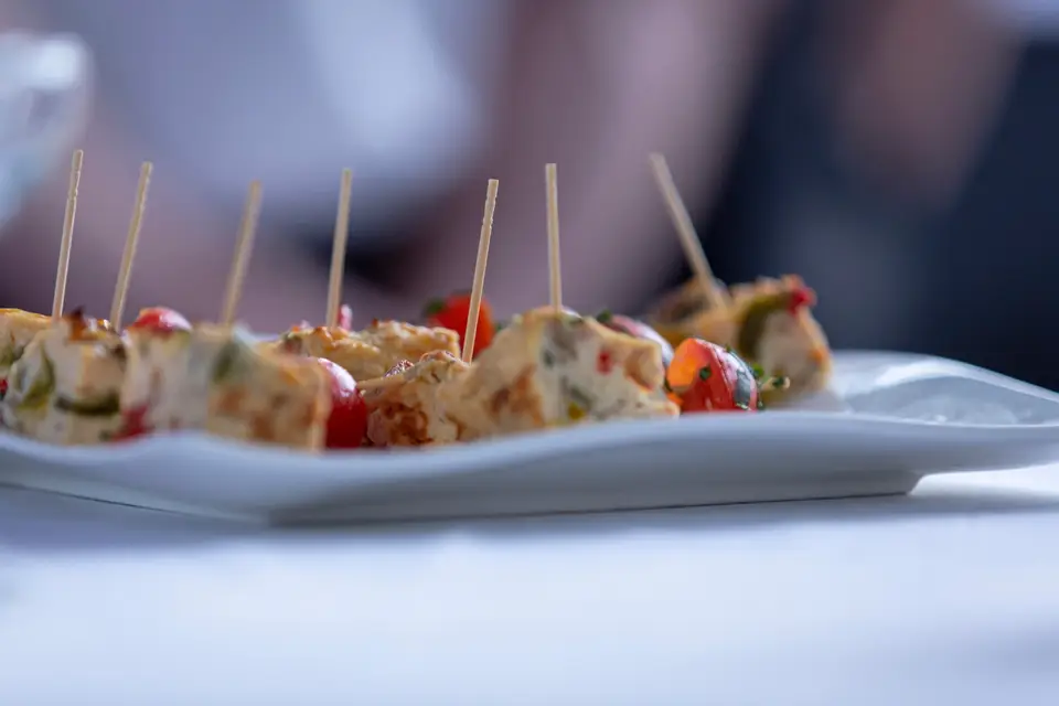 Plaisir Traiteur — photo 2