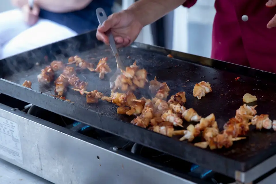 Plaisir Traiteur — photo 4