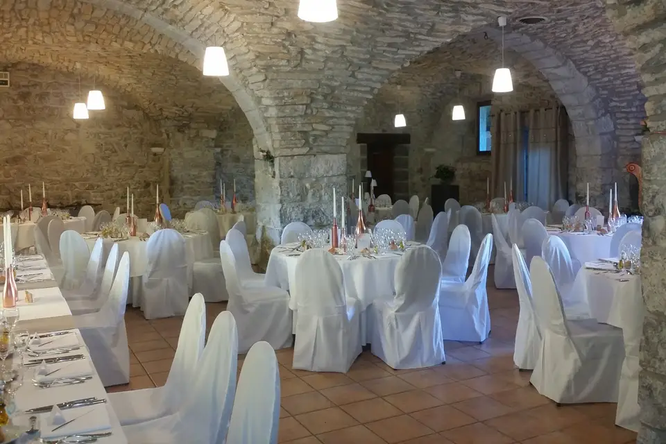 La Bastide du Vébron — photo 2