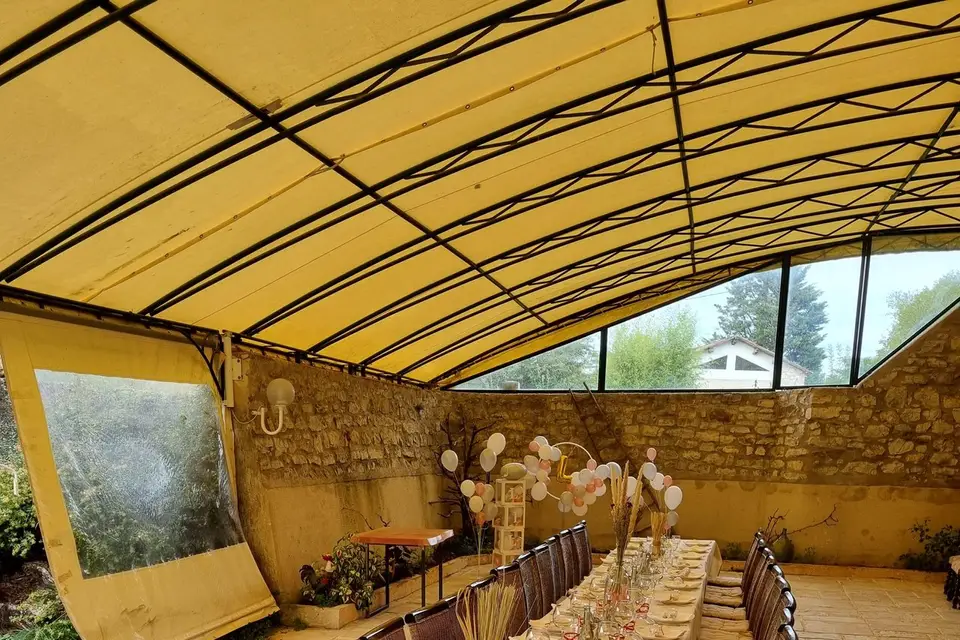 La Bastide du Vébron — photo 3