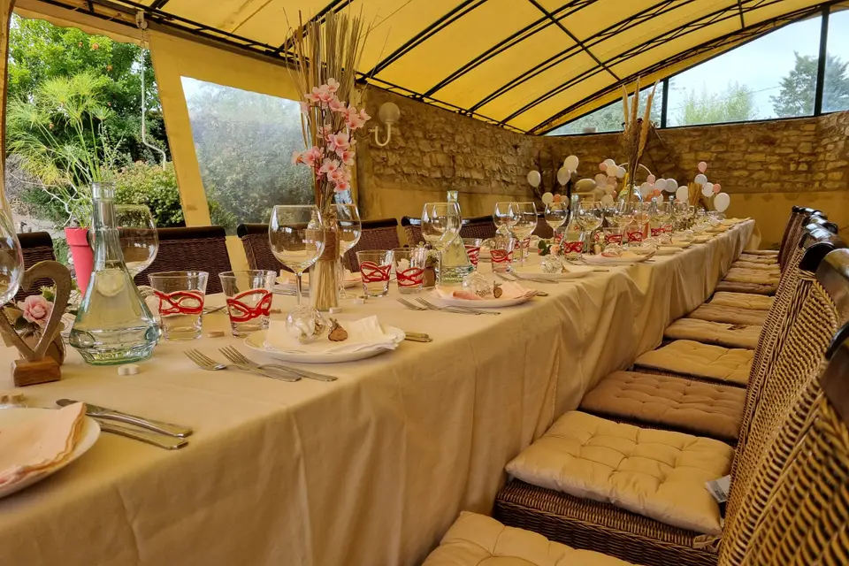 La Bastide du Vébron — photo 5