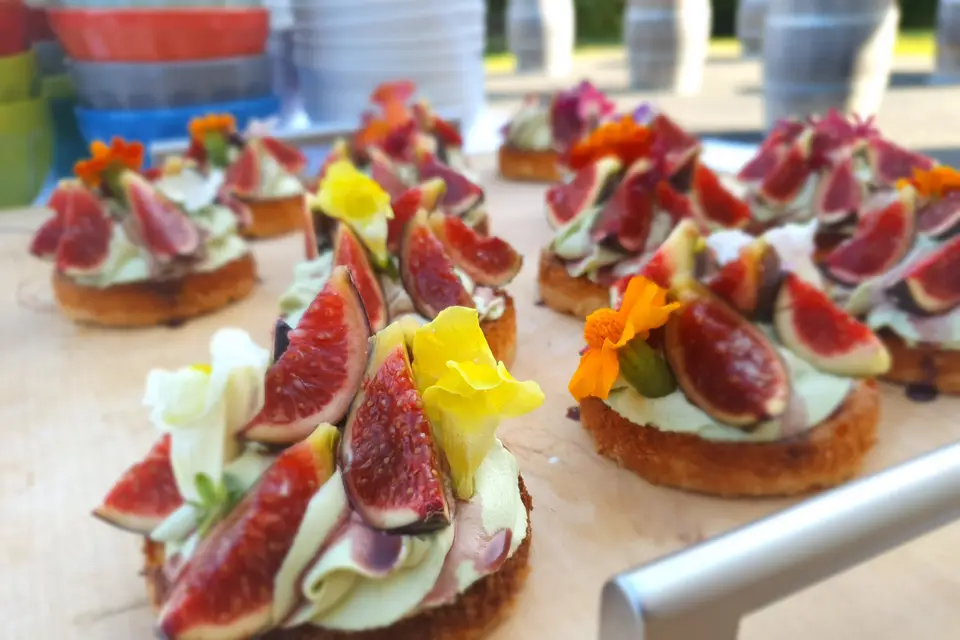 De l'Huile sur le Feu — photo 7