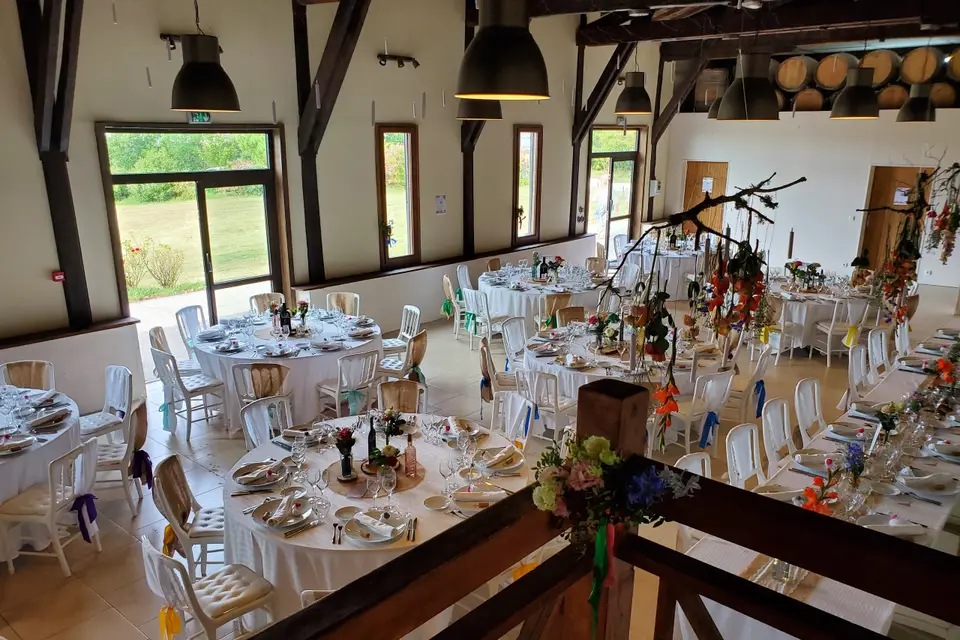 De l'Huile sur le Feu — photo 5