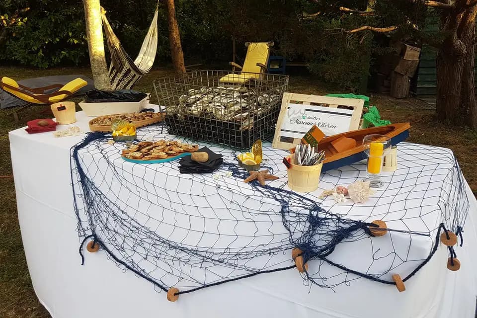 De l'Huile sur le Feu — photo 6